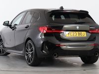 used BMW 120 1 Series d M Sport 2.0 5dr