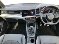 Used Audi A1 Performance 2021 Grey SUV