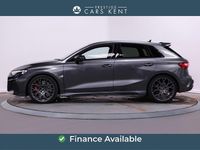 Used Audi RS3 Performance 400 HP (294 kW) 2025 Grey Sedan