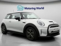 Used Mini Cooper Level 1 135 kW (184 HP) 2023 Hatchback