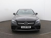 used Mercedes C300e C Class 2.013.5kWh AMG Line Edition Estate 5dr Diesel Plug-in Hybrid G-Tronic+ Euro 6 (s/s) (306 ps) Estate