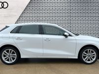 used Audi A3 Sportback 5DR Sport 35 TDI 150 PS S tronic