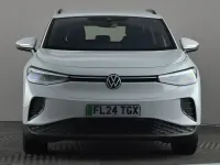 Second-hand VW ID.4 Pro 210 kW (286 CP) 2024 Alb SUV