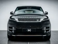 Used Land Rover Range Rover Sport SE Dynamic 2023 Black SUV