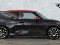 Used Mini Cooper Hatch 133 kW (181 HP) 2024 Black Hatchback