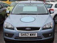 Used Ford Focus 2007 Hatchback