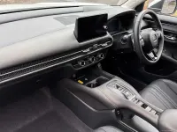 Used Honda ZR-V Advance 184 HP (135 kW) 2025 White SUV
