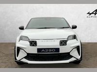 Used Alpine A290 130 kW (177 HP) 2025 Other Hatchback