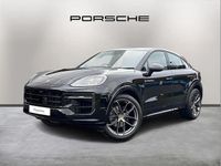 Used Porsche Cayenne 348 HP (255 kW) 2025 Black SUV
