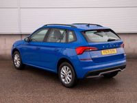 used Skoda Kamiq 1.0 TSI (95ps) S SUV