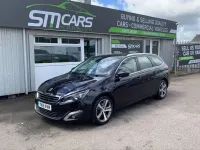 Used Peugeot 308 Allure 2015