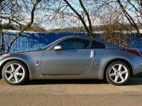 Used Nissan 350Z 2005 Coupe