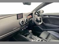 Used Audi RS3 Sport 400 HP (294 kW) 2019 Grey Sedan