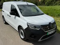 New Renault Kangoo 89 kW (122 HP) 2025 White MPV
