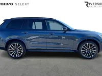 Used Volvo XC90 Ultra 455 HP (334 kW) 2025 Blue SUV