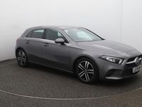 used Mercedes A200 A Class 1.3Sport (Executive) Hatchback 5dr Petrol Manual Euro 6 (s/s) (163 ps) Digital Cockpit