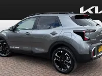 Used Kia Stonic GT-Line 115 HP (84 kW) 2026 Other SUV