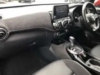 Used Nissan Juke Tekna+ 112 HP (82 kW) 2023 Black SUV
