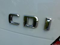 Used Mercedes C220 2011 Sedan