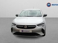 Used Vauxhall Corsa Design Edition 101 HP (74 kW) 2023 Grey Hatchback