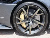 Used Aston Martin DBS 2019 Coupe