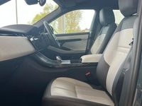 Used Land Rover Range Rover evoque SE Dynamic 269 HP (197 kW) 2025 Metallic  tribeca blue SUV