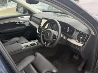 Used Volvo XC90 Ultra 455 HP (334 kW) 2025 Blue SUV