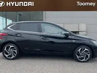Used Hyundai i20 Premium 101 HP (74 kW) 2023 Hatchback