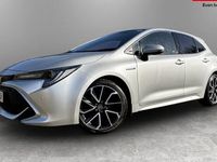 Second-hand Toyota Corolla 122 CP (89 kW) 2022 Hatchback