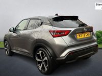 Used Nissan Juke Tekna 143 HP (105 kW) 2023 SUV