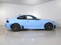 Used BMW M2 Comfort Edition 480 HP (353 kW) 2025 Blue Coupe