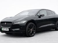 Used Jaguar I-Pace 294 kW (400 HP) 2022 SUV