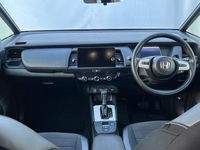 Used Honda Jazz Advance 122 HP (89 kW) 2025 Black Hatchback