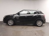 used Ssangyong Tivoli 1.6 EX 5dr