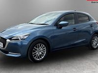 Used Mazda 2 Inclusive 90 HP (66 kW) 2022 Hatchback