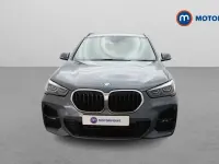 Used BMW X1 M Sport 220 HP (161 kW) 2022 Grey SUV
