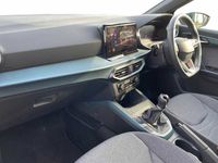 used Seat Arona 1.0 TSI (110ps) XPERIENCE SUV
