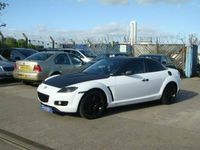 used Mazda RX8 4DR [192] 1.3