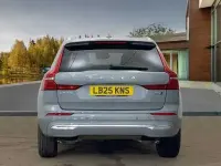 Używany Volvo XC60 Ultra 247 KM (181 kW) 2025 SUV