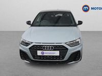 Used Audi A1 Sportback Black Edition 110 HP (80 kW) 2024 Hatchback