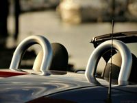 Begagnad Ford StreetKa 2003 Cab