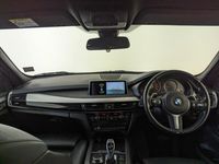 used BMW X5 xDrive40d M Sport 5dr Auto