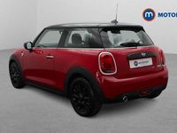 Begagnad Mini Cooper Classic 136 HK (100 kW) 2021 Halvkombi