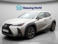 Used Lexus UX Sport Design Packet 181 HP (133 kW) 2023 SUV
