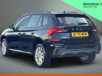 Used Skoda Kamiq SE 2025 SUV