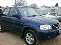 Used Honda CR-V 2000 SUV