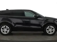 Used Land Rover Range Rover evoque S 2021 Black SUV
