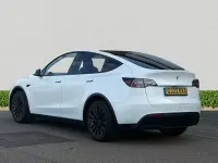 Usado Tesla Model Y 282 kW (384 HP) 2022 SUV