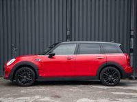 used Mini Cooper Clubman 1.5 Black Pack 6dr