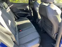 Used Peugeot 3008 Premium 2019 Blue SUV